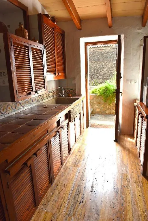 Farm stay Can Matgi De Marratxinet