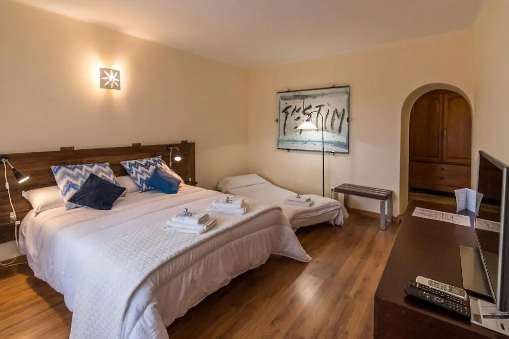 Farm stay Can Matgi De Marratxinet