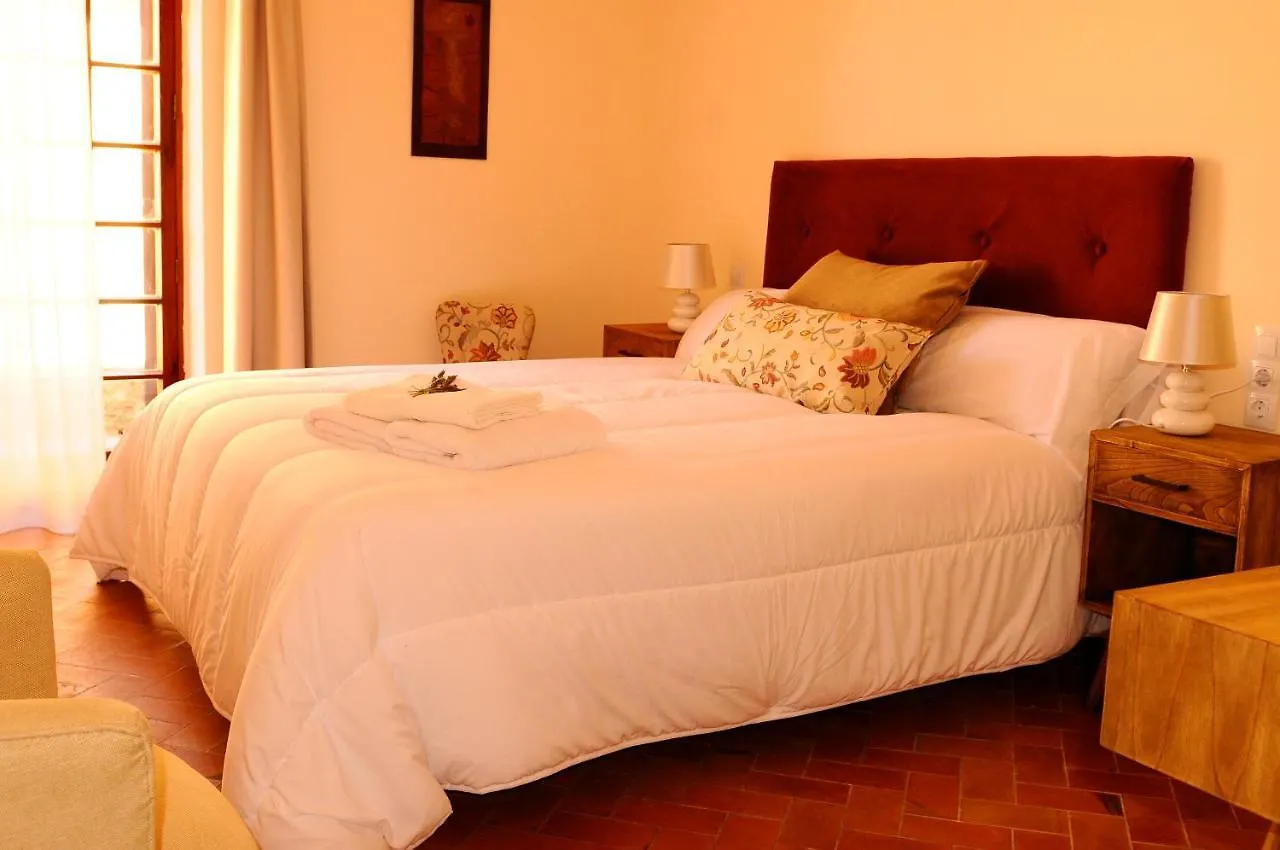 Farm stay Can Matgi De Marratxinet Spain
