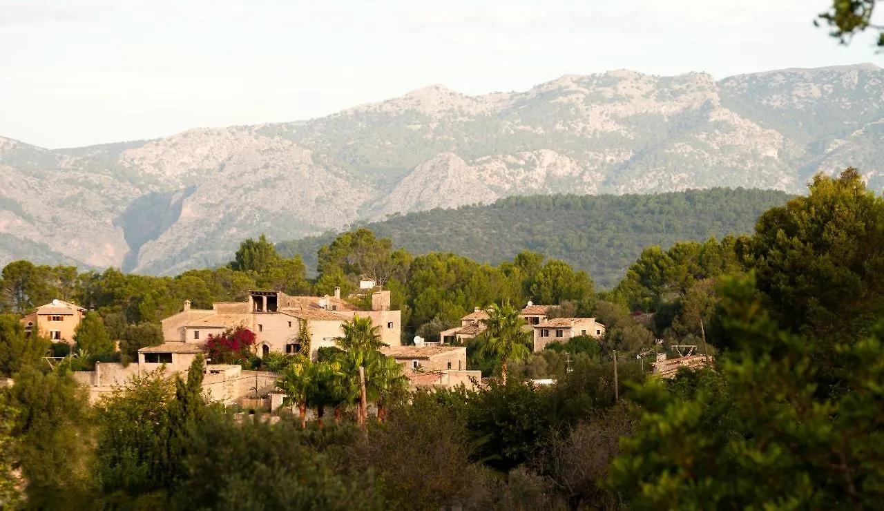 Can Matgi De Marratxinet Farm stay Marratxi